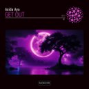 Asida Aya - What's Going On In Rodin Head