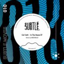Cal Cuttr - In Tha House (MARSWALKZ Remix)