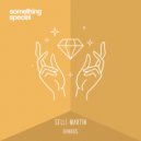 Selli Martin - Danaus (Original Mix)