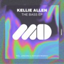 Kellie Allen - Kept U Waiting (Original Mix)