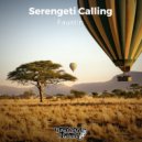 Faustin - Serengeti Calling (Instrumental Mix)