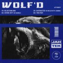 Wolf\'d & Darkai - Divine Gift (Original Mix)