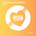 Lizzie Curious & Rowetta - Energy