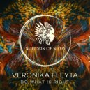 Veronika Fleyta - Funfun (Alex Galvan Remix)