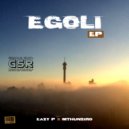 Eazy P Feat. Mthunziro - Gusheshe (Original Mix)