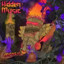 Monchi - Hidden in the music