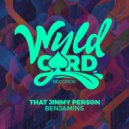 That Jimmy Person - C U