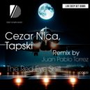 Cezar Nica & Tapski - The Red Eye Shift (Remix)