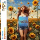 DJ Kazal - Sunflowers (Original Mix)