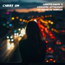 Gareth Emery, Giuseppe Ottaviani, Sarah De Warren - Carry On (Extended Mix)