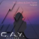 Via Laktea & Zara Taylor - Forgiven (Original Mix)