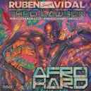 Ruben Vidal Featuring Theo Lawson - Afro Hard (Jeremias Santiago FTL Remix)