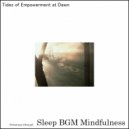 Sleep BGM Mindfulness - Enchanted Echoes of Nature Meet the Rhythms of Deep Relaxation (Original Mix)