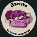 Savisto - Hightbration (Original Mix)