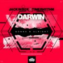 Jack In Box vs Impulse Riders & Darwin - Gonna B Alright