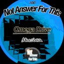 Omega Drive - With Me