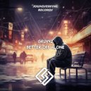 Gruv42 - Better Off Alone