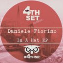 Daniele Fiorino - Deeper Inside (Original Mix)