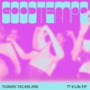 Tommy Vicari Jnr - Double Azar (Original Mix)