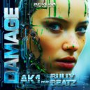 AK1 - Sly Guy (Original Mix)