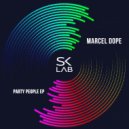 Marcel Dope - Capoeira (Original Mix)