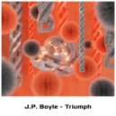 J.P. Boyle - Triumph (Original Mix)