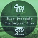 Babs Presents - The Request Line