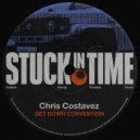 Chris Costavez - Get Down Convention (Mistery Rework)