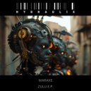 MarAxe - Shamash