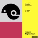 Amadori - Vertice (Original Mix)