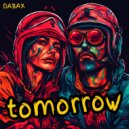 DABAX - Tomorrow (Slowed + Reverb Mix)