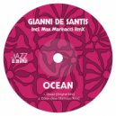 Gianni de Santis - Ocean (Max Marinacci RmX)