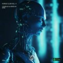EKIS EKIS & Kabir Khan - Astral Reality (Keistep Remix)