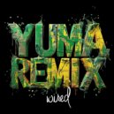 Emmanuel Jal, Miishu, Nyadollar - YUMA (Francis Mercier Remix)