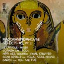 Pippi Ciez, Chukku - Final Chapter