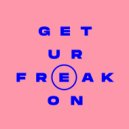 Draxx (ITA) - Get Ur Freak On (Extended Mix)