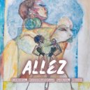 Micha, Gabdez, Mademoiselle Sabah - Allez (Original Mix)