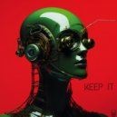 Gassan - KEEP IT