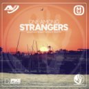 Dj Pike - One Among Strangers (Special Future Garage 4 Trancesynth Show Mix)