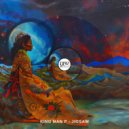 King Man P - Jigsaw