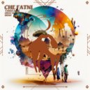 Cafe De Anatolia, Tarek Esso, Oday Hassan, Denu - Che Fatni (Original Mix)