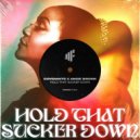 Covenants x Angie Brown - Hold That Sucka Down (Extended Mix)