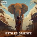 Kevin Nuñez - Esto Es Oriente (Original Mix)