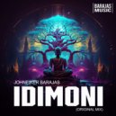 Johneiker Barajas - Idimoni (Original Mix)