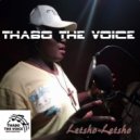 Thabo The Voice - Letsho-Letsho ()