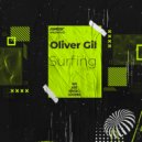 Oliver Gil - Volando (Original Mix)