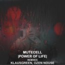 Mutecell - Abnormal Texture