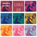 Kharma Factory - Vega