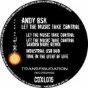 Andy BSK & Andy BSK - Time In The Light Of Life