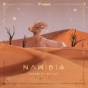 Gabriel Balky - Namibia ((Short Mix))